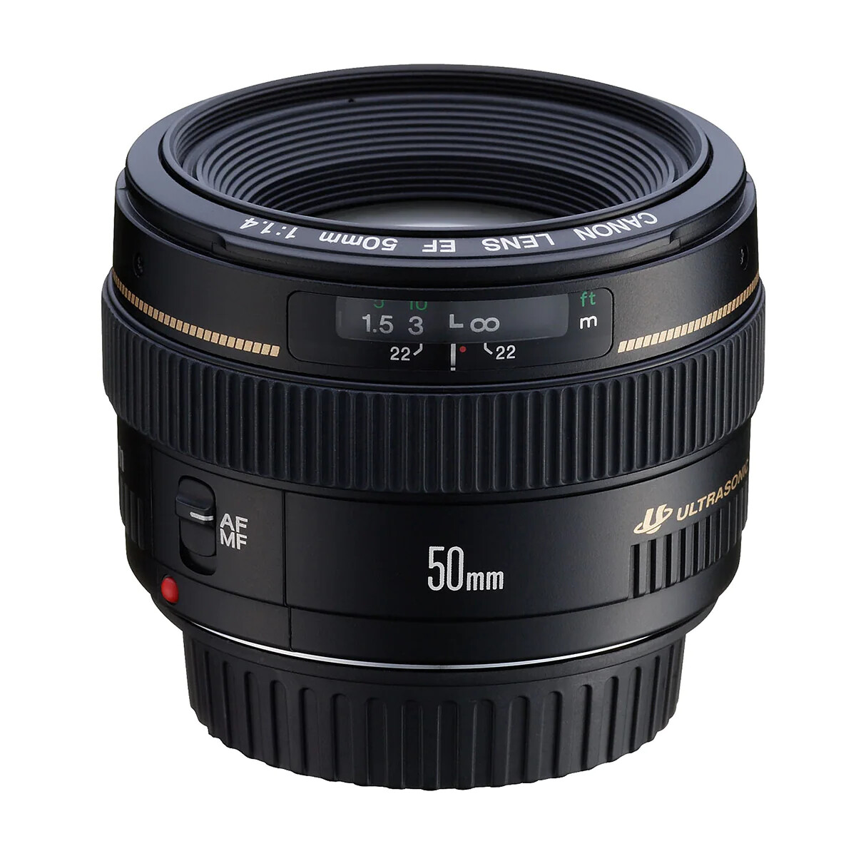 Canon EF-S 50mm f/1.4 Macro USM Lens for Canon Digital SLR Canon EF-S 50mm f/1.4 Macro USM Lens for Canon Digital SLR