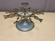 Vintage Rubber Stamp Holder.