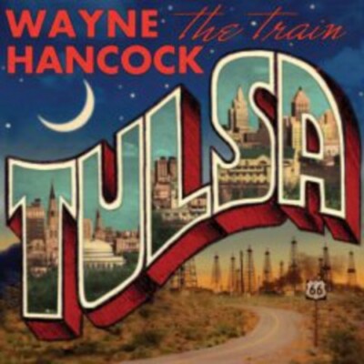 Tulsa  audioCD Used - Like New