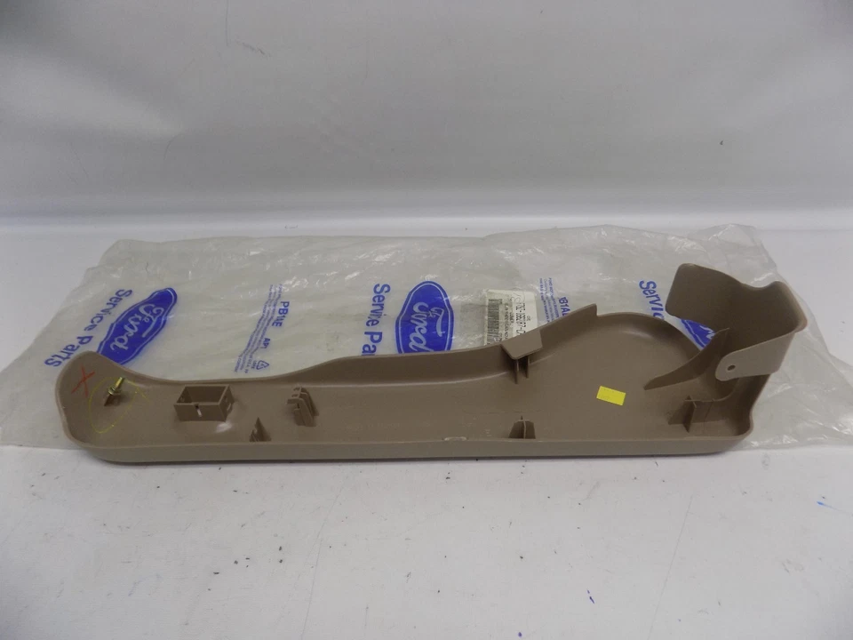 Новый оригинальный производитель 1997 1998 Ford Windstar левое переднее сиденье боковая подушка отделка панель чехол - Изображение 2 из 3