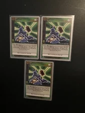 (x1) Metazoo - Cosmic Warp Nightfall Playtester 79/163 (NM)