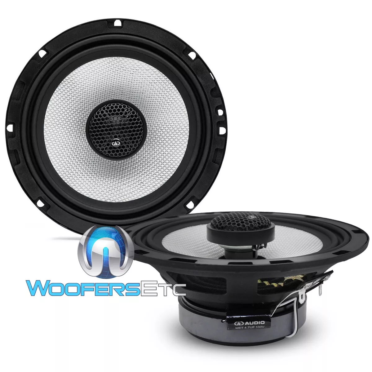 3 ohm car speakers 2025