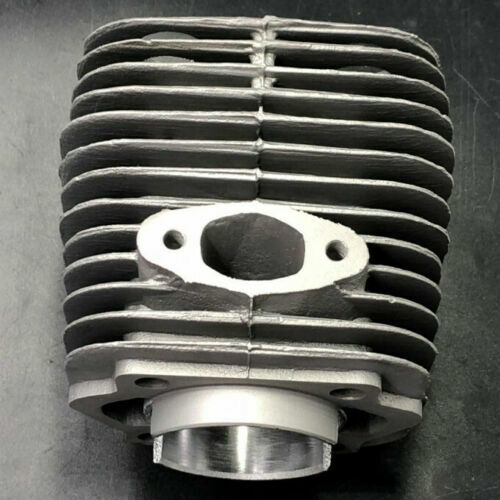 CDHPOWER YD100 Cylinder and Windowed Piston 50MM2 Stroke YD100 Engine