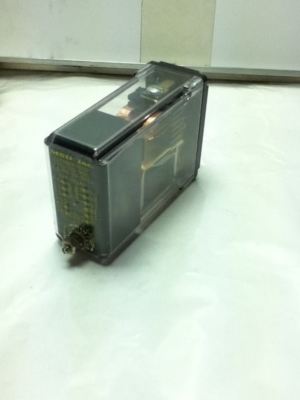 MSD 237Xbxp-020 Time Delay Relay