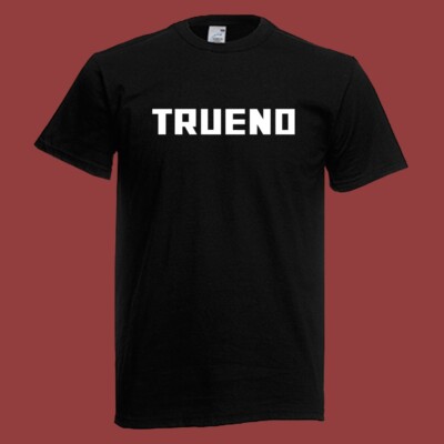 Trueno Japan Car Tuner AE86 Racing JDM Legend Men's Black Size S-5XL