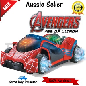 unique toy cars
