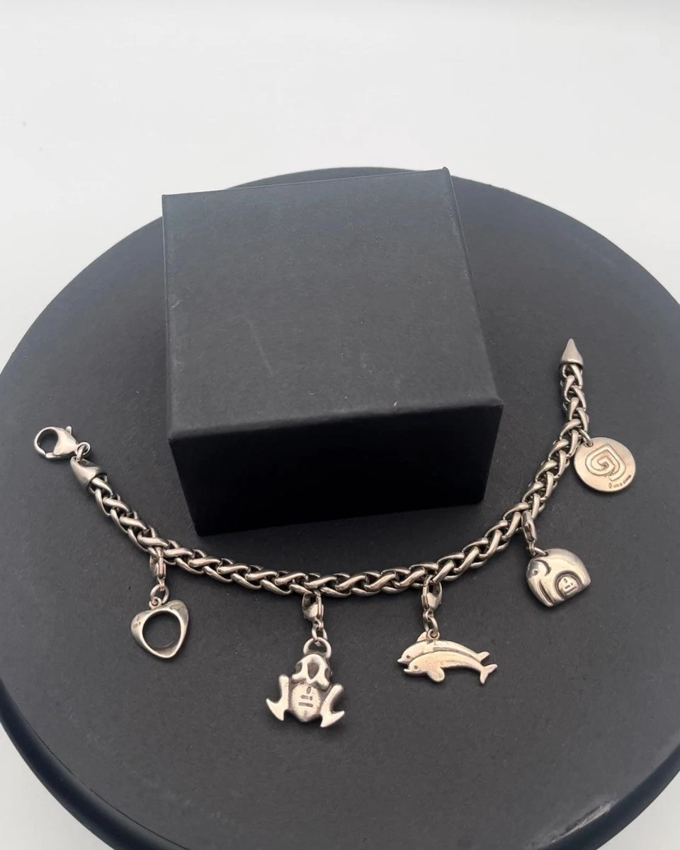 Georg jensen hotsell charms