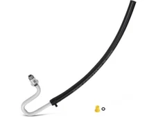 Power Steering Return Line Hose Assembly For 1988 Chevy R30 5.7L V8 HG895BV