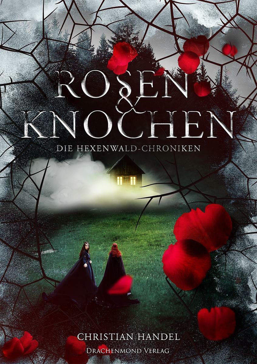 Thumbnail - Rosen & Knochen | Buch | 9783959915120