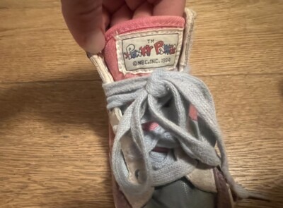 【新品未使用】BRUNT POKEY ポーキー タンカラー Punky Bruster Sneakers Original | eBay