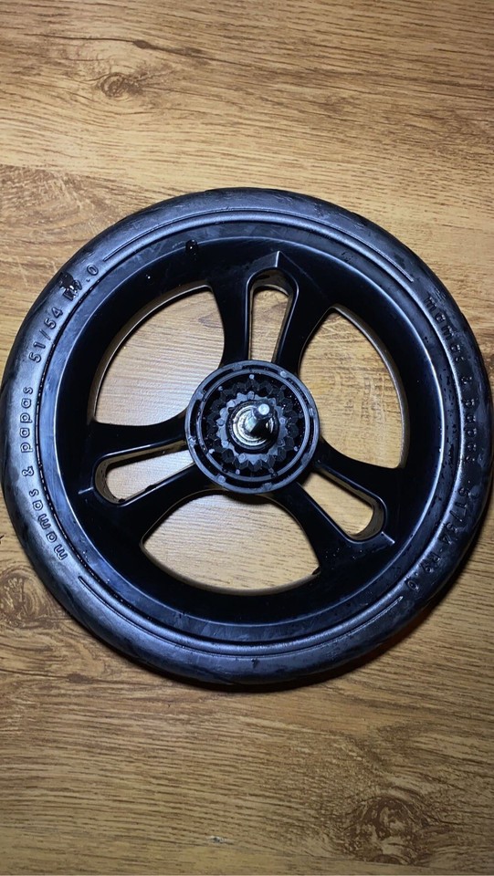 Mamas And Papas Ocarro Rear Wheel eBay