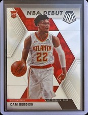 Cam Reddish Mosaic 2019/20 #271