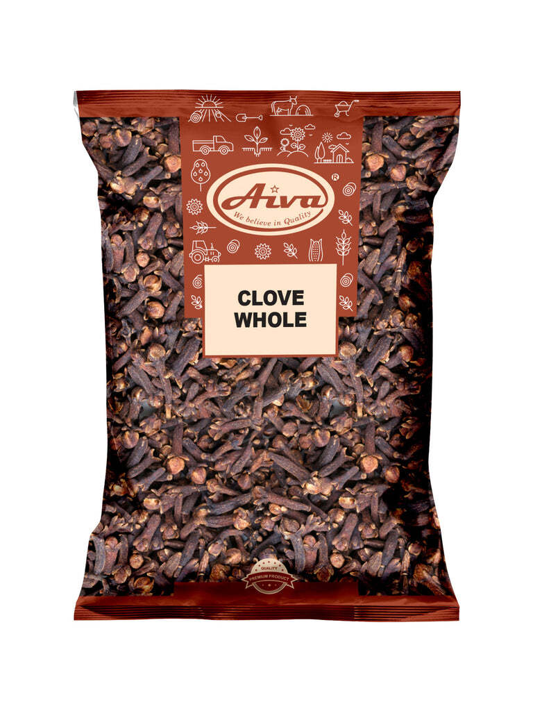 Aiva Clove Whole