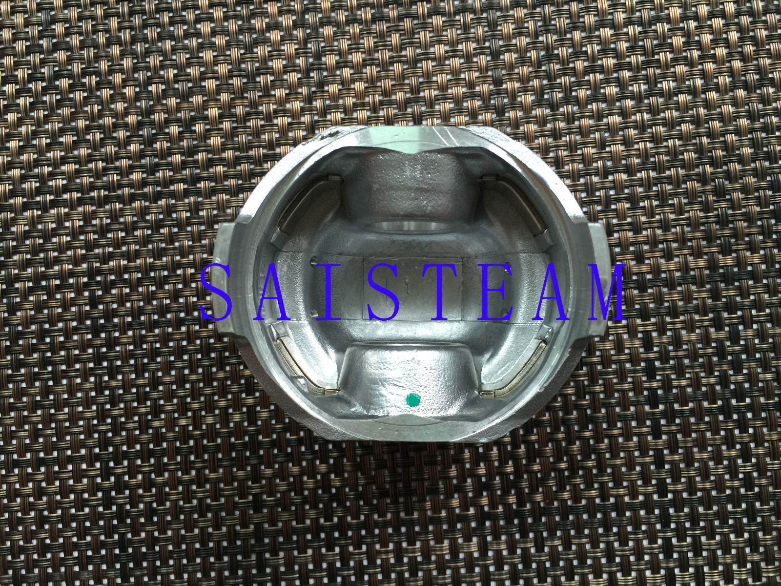 V1505 Engine Rebuild Head Gasket Piston Ring Bearin Fit Excavator