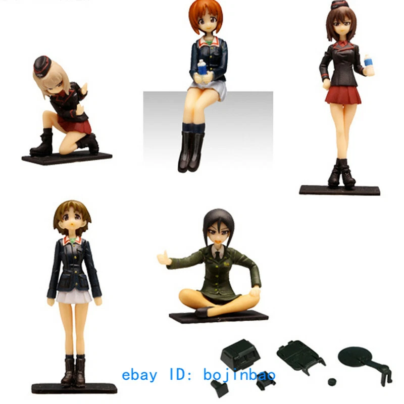 Update 155+ anime models kits best in.eteachers