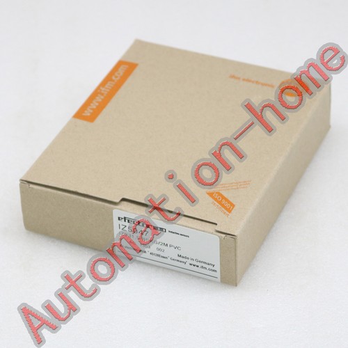 1 PIEZA Nuevo Sensor Interruptor de Proximidad IFM IZ5047 - Imagen 4 de 6