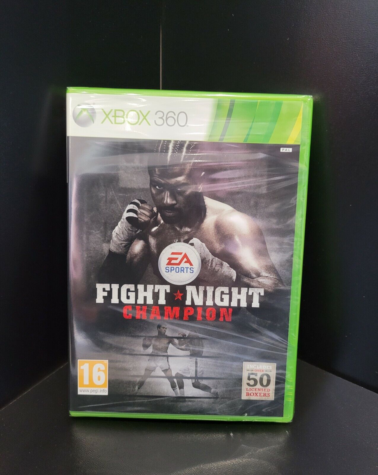 Rounds xbox. Файт Найт чемпион на Xbox 360. Fight Night Championship Xbox. Fight Night Champion обложка. Xbox Fight Night Round 2 управление.