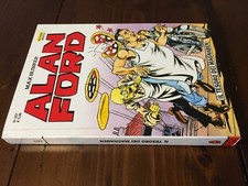 Alan Ford 507  il tesoro dei magnaben max bunker prezzo affare