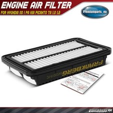 Air Filter for Hyundai i10 I PA Kia Picanto II TA 1.0 1.2 28113-1Y100 2811304000