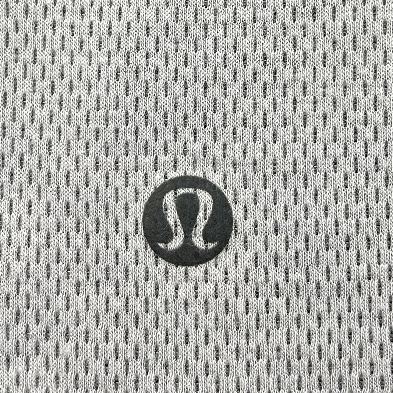 lululemon long sleeve active lightweight breathable shirt
