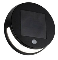 Paulmann Outdoor Solar Wandleuchte Helena, Led, 3000 K, IP44