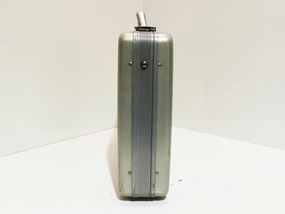 Tec Air Laptop Hard Briefcase – Padded Shock-Resistant Carry Case – UK - Image 4 of 4