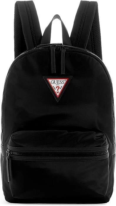 Men guess backpack cheap