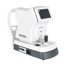 Optical Auto Refractometer Keratometer Ophthalmic Ref-keratometer Automatic