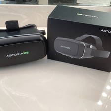 Astoria VR Virtual Reality Glasses