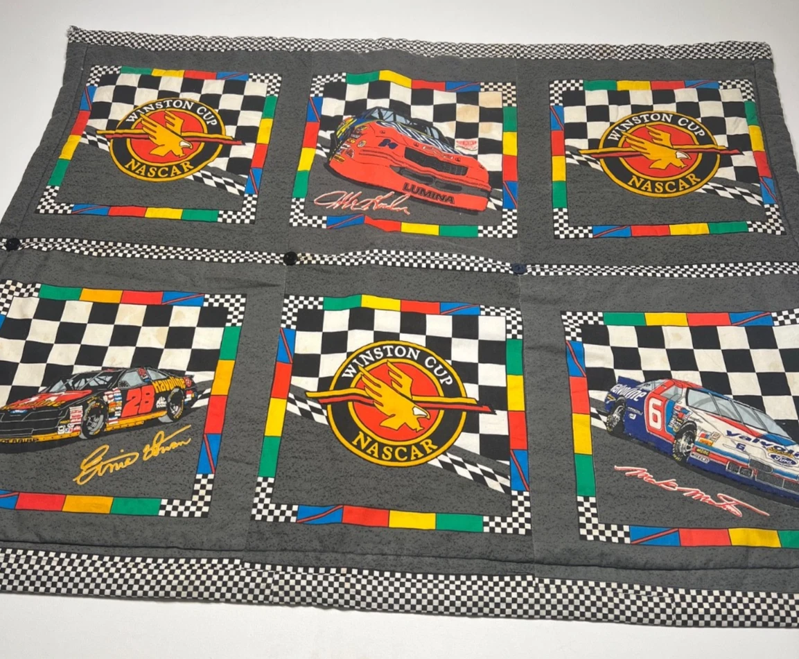 25+ Jeff Gordon NASCAR Blankets for sale | Updated Oct 2026
