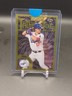 2023 Topps Finest Flashbacks - Finest Intimidators Miguel Vargas #159 (RC) Rare