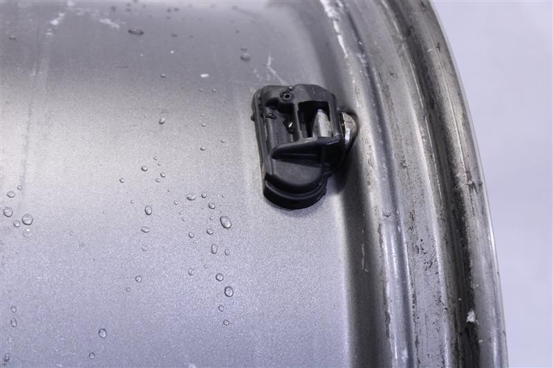 Used Wheel fits: 2014 Maserati QUATTROPORTE  Grade A