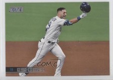 2021 Topps Stadium Club Kevin Kiermaier #25 0ka4