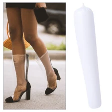  2 Pairs Shoe Stretcher Men Boot Inserts to Keep Shape Stretchers