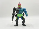 1981 MOTU TRAP JAW Masters of the Universe He man Vintage Rare Lot MOC COMPLETE