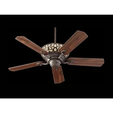 QUORUM CIMARRON 69525-58 MYSTIC SILVER