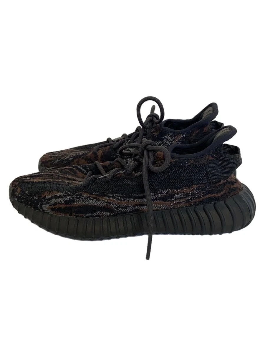 Adidas YEEZY BOOST 350 V2 26 5 cm BLK GW3774
