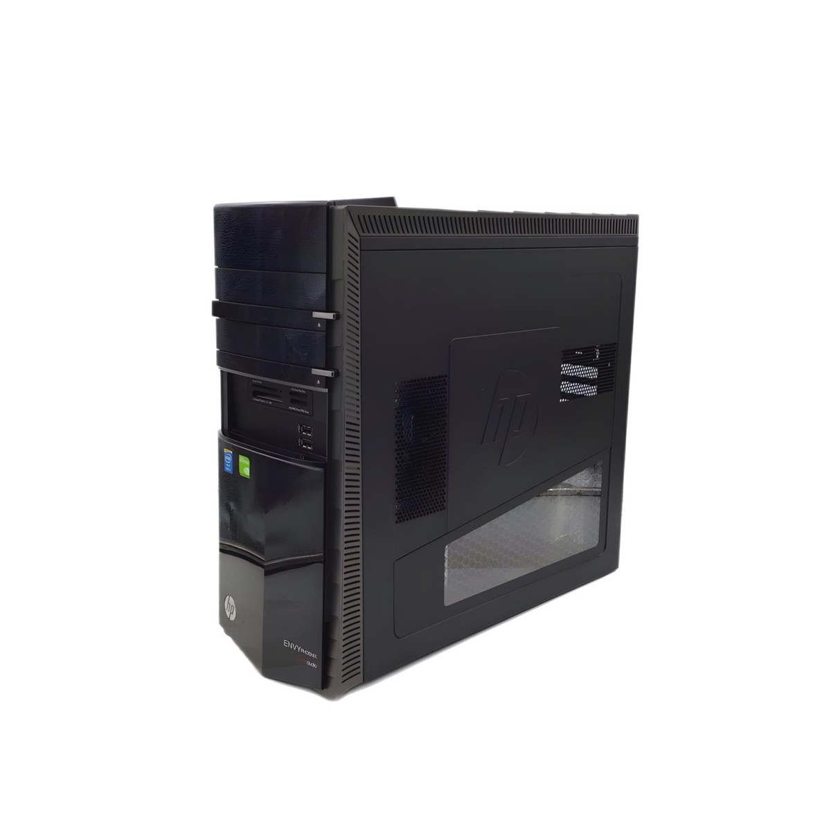 HP ENVY Phoenix i7-4930K Liquid Cooled 3.4GHz 16GB 600W Gaming