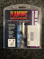 Flaming River Billet Universal Steering Joint FR1713