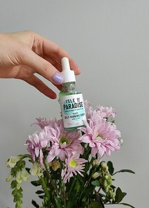 Isle of Paradise Self-Tanning Drops Face & Body Medium - 1.01 fl oz