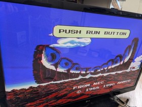 Bravoman (TurboGrafx-16, 1990) CIB Complete Hu-Card Manual Case Tested VGC