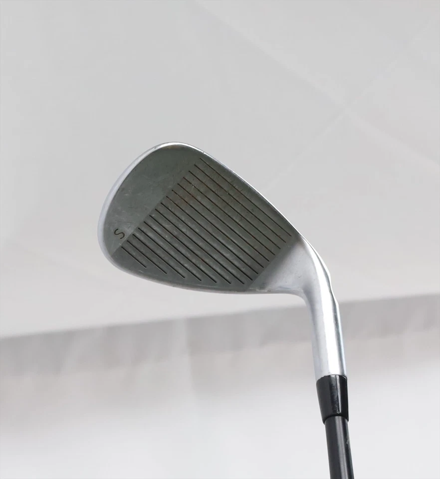 Ping G400 Sand Wedge Sw Regular Alta Cb 1101104 Good Left Hand Lh - Image 3 of 4