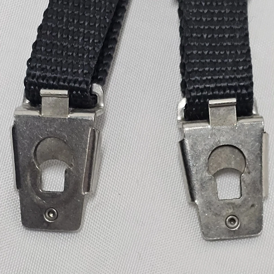 Correa para el cuello acolchada original para cámara MAMIYA con clips de liberación rápida - RB67 RZ67 EXC Foto 4 de 4