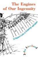 John H. Lienhard | The Engines Of Our Ingenuity | Taschenbuch | Englisch (2003)