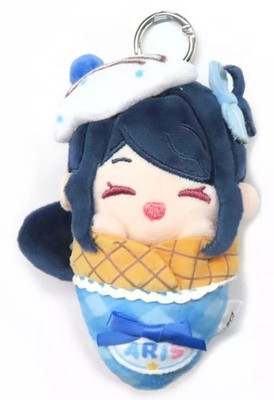 Alice Tendo Eiscreme Plüsch Charm Blue Archive Yostar Shop 12cm (2025)