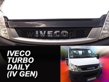 Capot Iveco DAILY