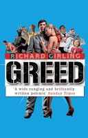 Richard Girling | Greed | Taschenbuch | Englisch (2016) | Corgi
