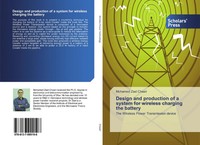 Design And Production Of A System For Wireless Charging The Battery Chaari Buch