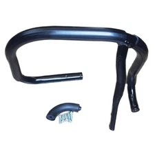 MS660 Wrap Handle Bar Fits For STIH-L 064 066 MS660 Chainsaw Replacement Part...
