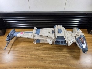 Star Wars B Wing Fighter | eBay 美品 ハズブロ Bウィング